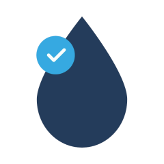 UMH für Trinkwasser